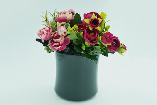 Better-Way High Waist Planter.